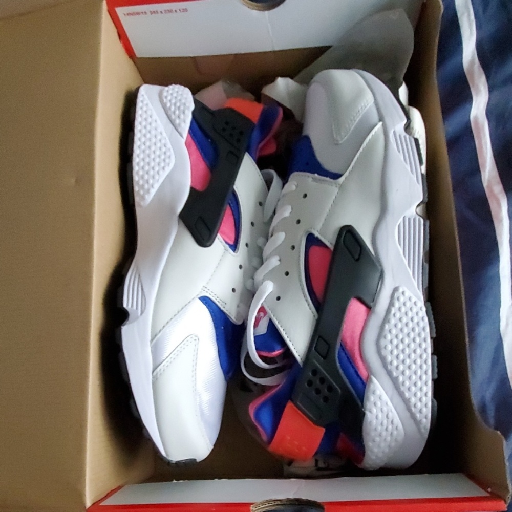 Nike air huarache run '91 QS